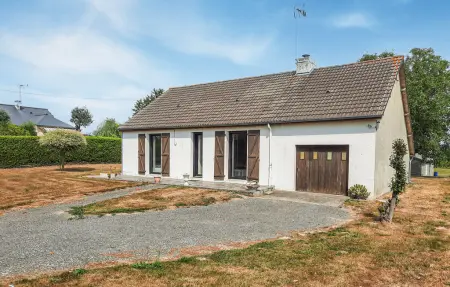 Maison 5 personnes à Bacilly - Photo 8