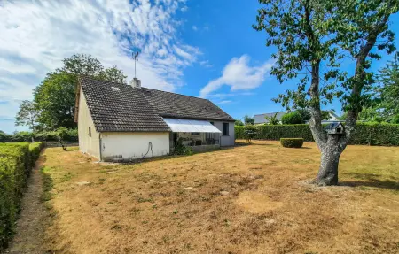 Maison 5 personnes à Bacilly - Photo 9