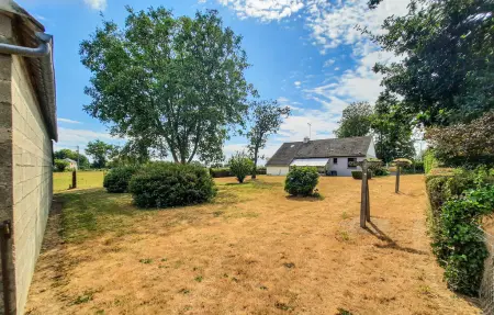 Maison 5 personnes à Bacilly - Photo 10