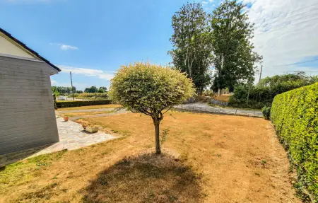 Maison 5 personnes à Bacilly - Photo 12