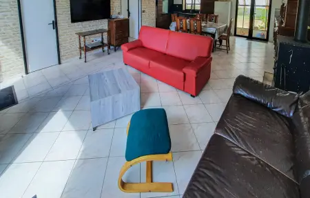 Maison 5 personnes à Bacilly - Photo 13