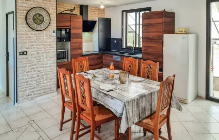Maison 5 personnes à Bacilly - Photo 14