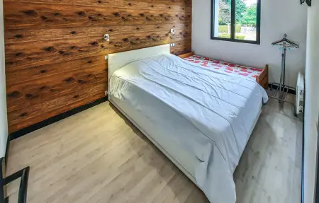 Maison 5 personnes à Bacilly - Photo 16