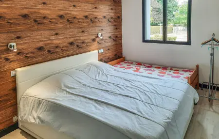 Maison 5 personnes à Bacilly - Photo 17