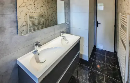 Maison 5 personnes à Bacilly - Photo 19