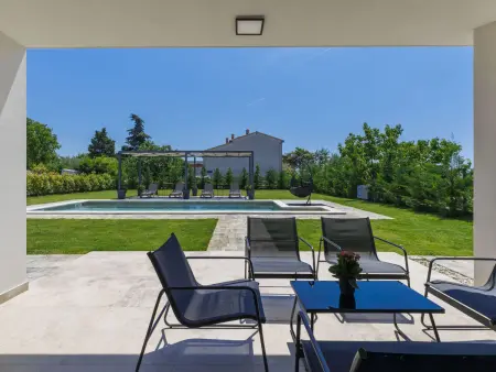 Villa Essea, Maison 5 personnes à Rovinj Kanfanar - Photo 1