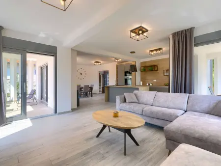 Villa Essea, Maison 5 personnes à Rovinj Kanfanar - Photo 2