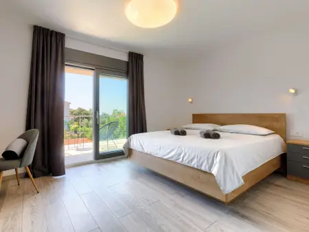 Villa Essea, Maison 5 personnes à Rovinj Kanfanar - Photo 3