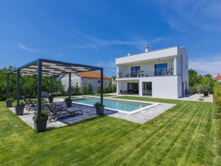 Villa Essea, Maison 5 personnes à Rovinj Kanfanar - Photo 6