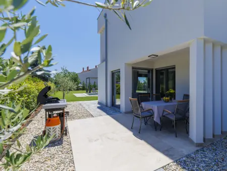 Villa Essea, Maison 5 personnes à Rovinj Kanfanar - Photo 8