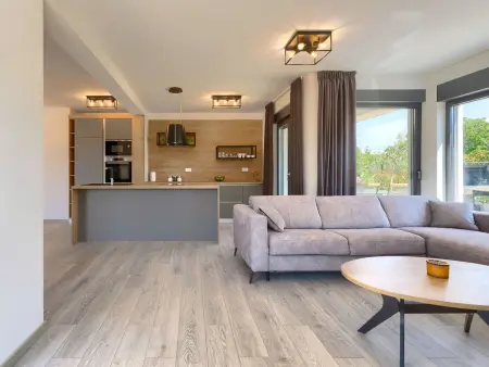 Villa Essea, Maison 5 personnes à Rovinj Kanfanar - Photo 9
