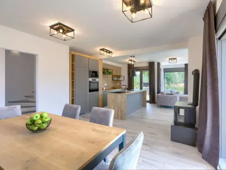 Villa Essea, Maison 5 personnes à Rovinj Kanfanar - Photo 10