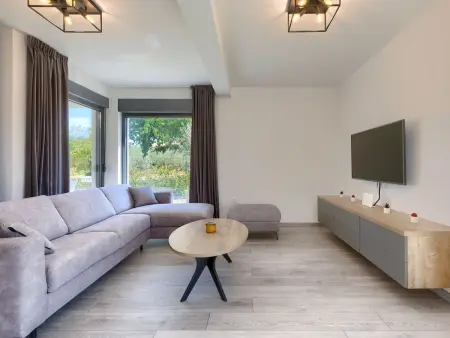 Villa Essea, Maison 5 personnes à Rovinj Kanfanar - Photo 12
