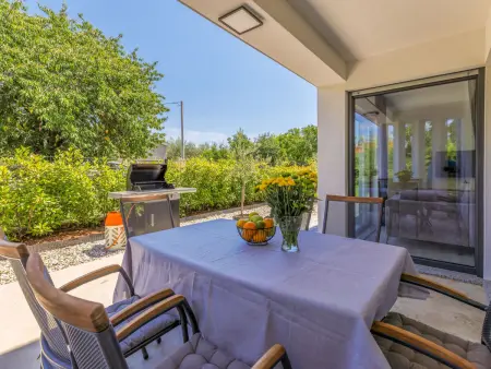 Villa Essea, Maison 5 personnes à Rovinj Kanfanar - Photo 13