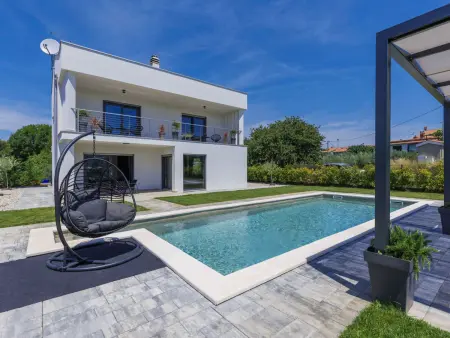 Villa Essea, Maison 5 personnes à Rovinj Kanfanar - Photo 16