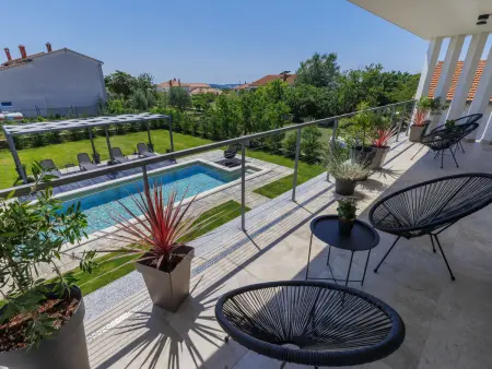 Villa Essea, Maison 5 personnes à Rovinj Kanfanar - Photo 17