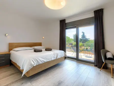 Villa Essea, Maison 5 personnes à Rovinj Kanfanar - Photo 18