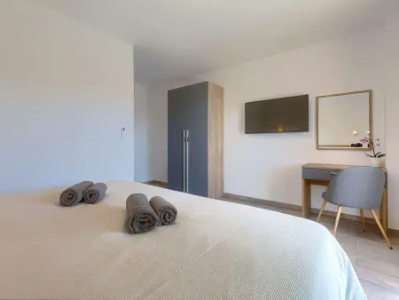Villa Essea, Maison 5 personnes à Rovinj Kanfanar - Photo 19