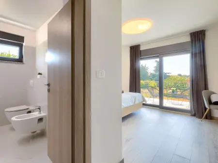Villa Essea, Maison 5 personnes à Rovinj Kanfanar - Photo 20