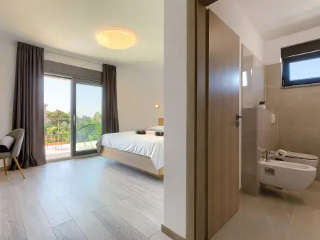 Villa Essea, Maison 5 personnes à Rovinj Kanfanar - Photo 21