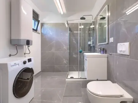 Villa Essea, Maison 5 personnes à Rovinj Kanfanar - Photo 22