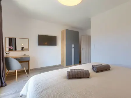 Villa Essea, Maison 5 personnes à Rovinj Kanfanar - Photo 24
