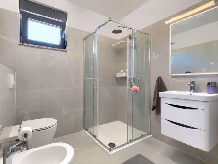 Villa Essea, Maison 5 personnes à Rovinj Kanfanar - Photo 25