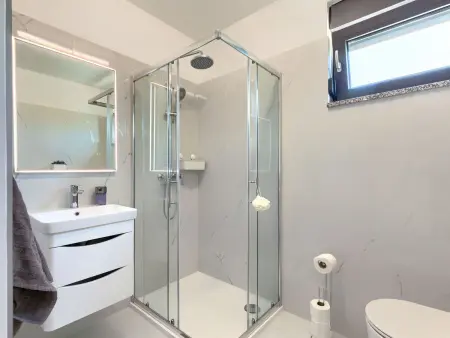 Villa Essea, Maison 5 personnes à Rovinj Kanfanar - Photo 26
