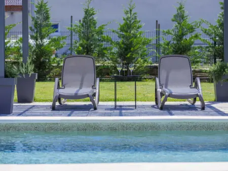 Villa Essea, Maison 5 personnes à Rovinj Kanfanar - Photo 28