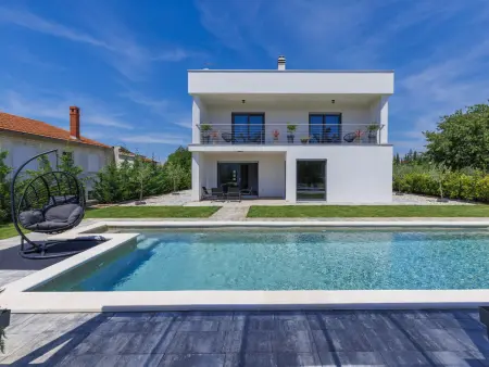 Villa Essea, Maison 5 personnes à Rovinj Kanfanar - Photo 29