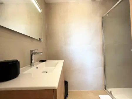 Villa 2 Chambres avec Piscine, Villa 4 personnes à Afa - Photo 4