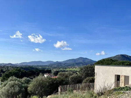 Villa 2 Chambres avec Piscine, Villa 4 personnes à Afa - Photo 29
