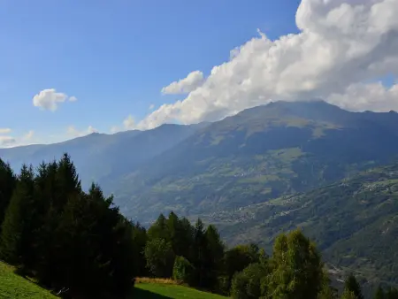 Chalet aux Coches 10 pers. | 7 min des pistes, internet et parking gratuits - Photo 12