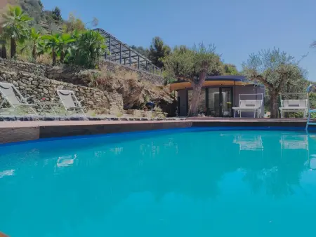 Villa Vasca, Villa 2 personnes à San Lorenzo al Mare - Photo 2