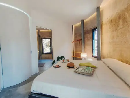 Villa Vasca, Villa 2 personnes à San Lorenzo al Mare - Photo 3