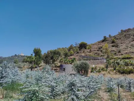 Villa Vasca, Villa 2 personnes à San Lorenzo al Mare - Photo 5