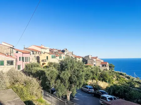 Villa Vasca, Villa 2 personnes à San Lorenzo al Mare - Photo 30