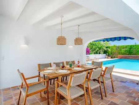 Amazing Views, Maison 8 personnes à Javea - Photo 3
