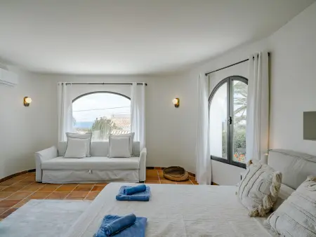 Amazing Views, Maison 8 personnes à Javea - Photo 26