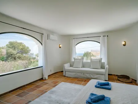 Amazing Views, Maison 8 personnes à Javea - Photo 27