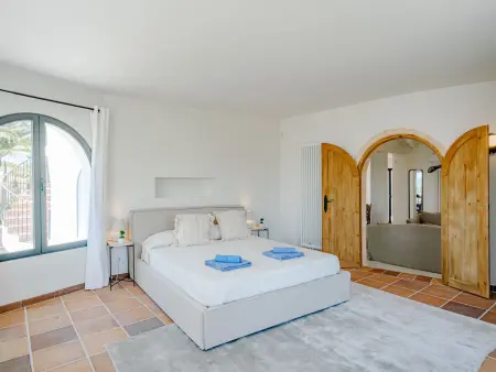 Amazing Views, Maison 8 personnes à Javea - Photo 32