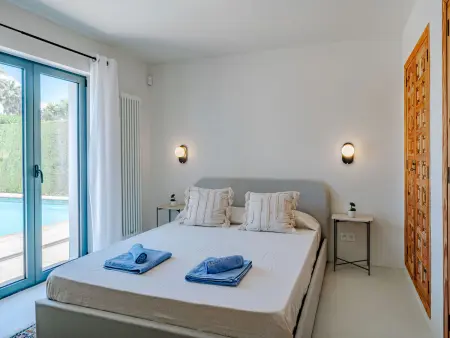 Amazing Views, Maison 8 personnes à Javea - Photo 35