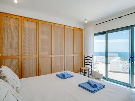 Amazing Views, Maison 8 personnes à Javea - Photo 44