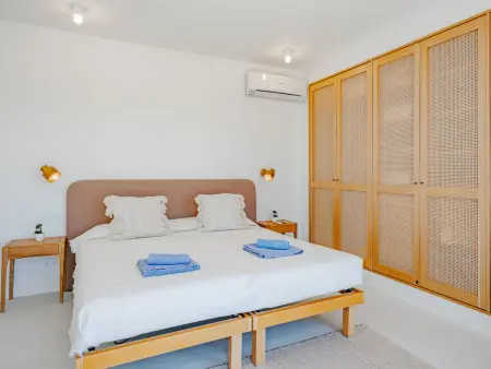 Amazing Views, Maison 8 personnes à Javea - Photo 47
