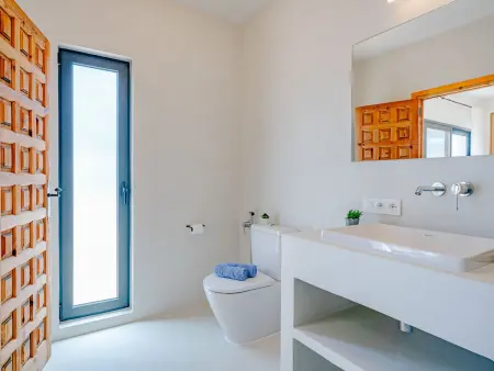 Amazing Views, Maison 8 personnes à Javea - Photo 49