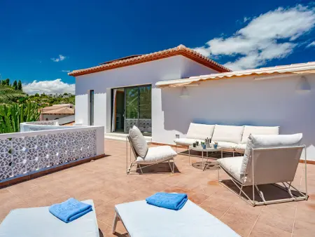 Amazing Views, Maison 8 personnes à Javea - Photo 52