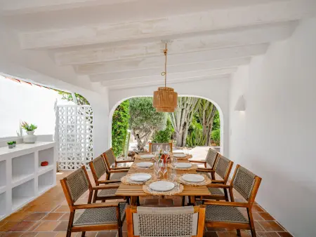 Amazing Views, Maison 8 personnes à Javea - Photo 54