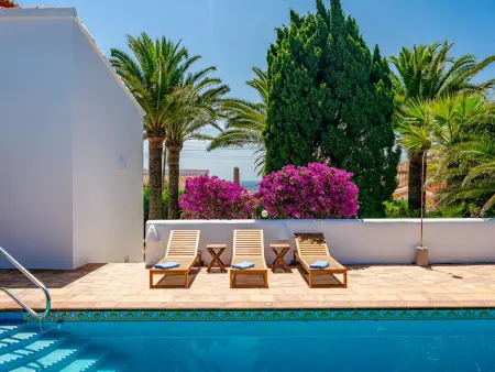 Amazing Views, Maison 8 personnes à Javea - Photo 56