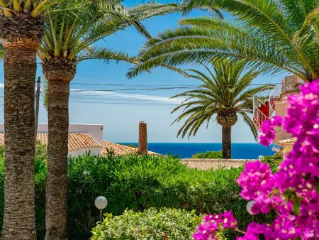 Amazing Views, Maison 8 personnes à Javea - Photo 60