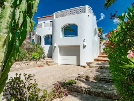 Amazing Views, Maison 8 personnes à Javea - Photo 63